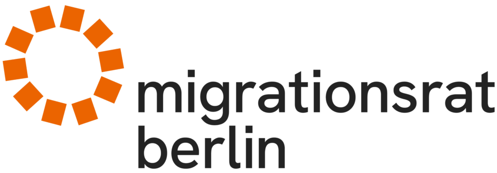 migrationsrat berlin logo