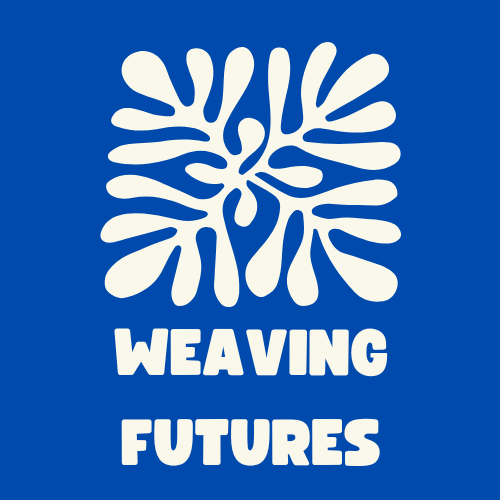 Weaving Futures Logo
