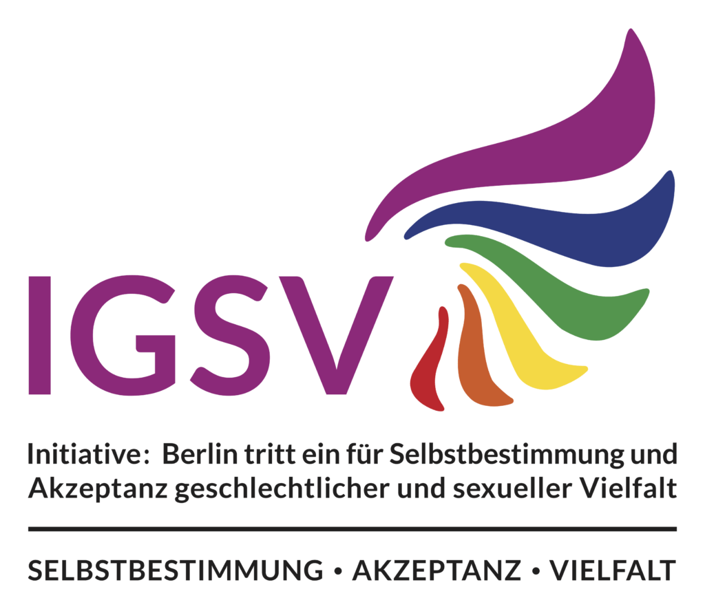 IGSV Logo