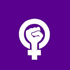 International Women logo